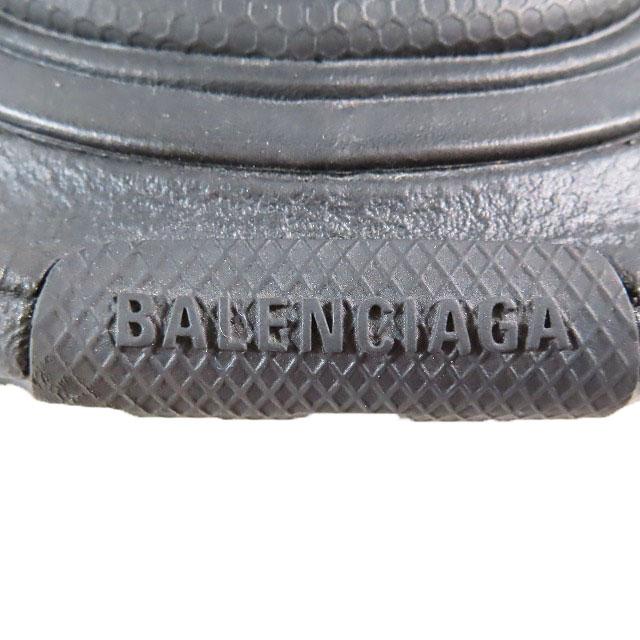 BALENCIAGA バレンシアガ 3XL ユーズド加工 メッシュ スニーカー BALENCIAGA バレンシアガ 3XL ユーズド加工 メッシュ スニーカー