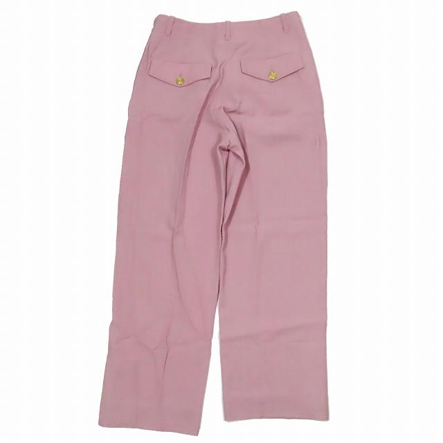 アクネ ストゥディオズ Acne Studios テーパードパンツ アクネ ストゥディオズ Acne Studios テーパードパンツ