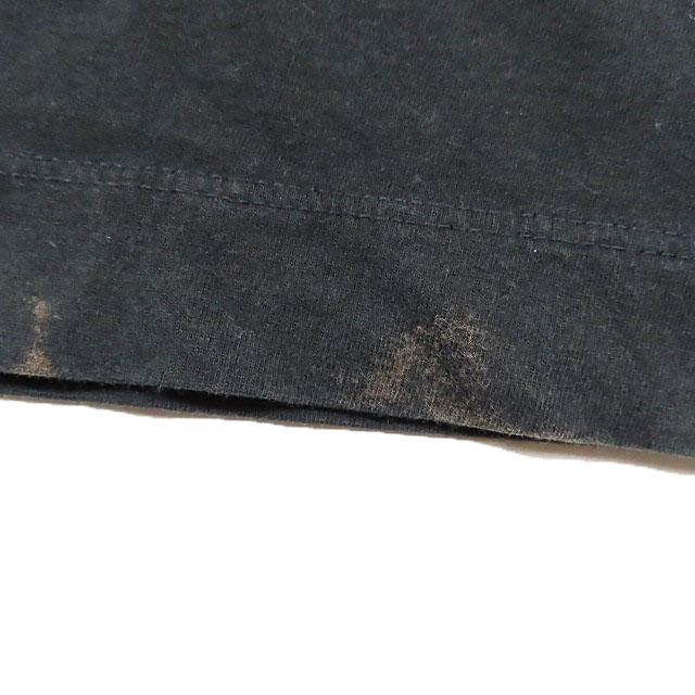 グラウンドワイ ヨウジヤマモト GroundY コットン ジャージー GROUND Y