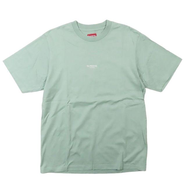 Supreme 美品 18aw シュプリーム SUPREME First & Best Tee S/S Supreme 美品 18aw シュプリーム SUPREME First & Best Tee S/S
