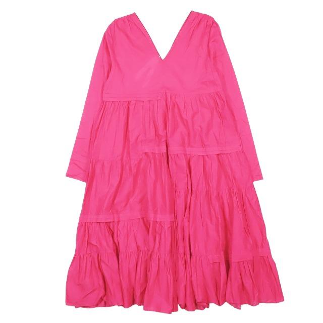 未使用品 マーレット Merlette ACAPULCO DRESS アカプルコ