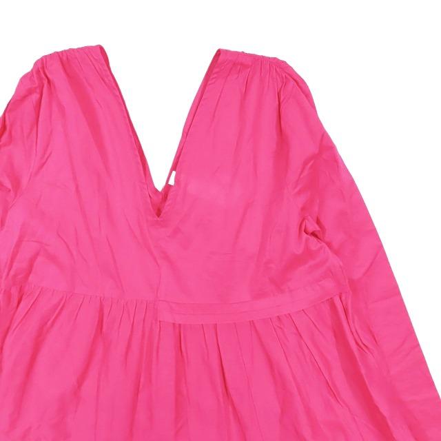 未使用品 マーレット Merlette ACAPULCO DRESS アカプルコ