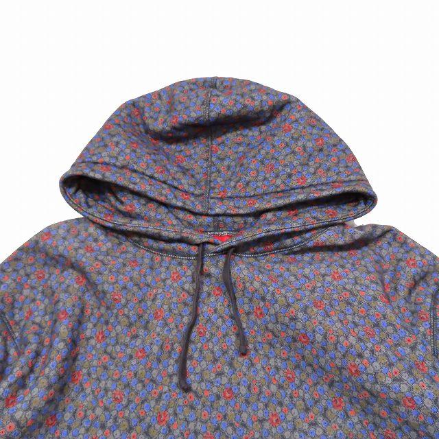 美品 SUPREME × JUNYA WATANABE MAN COMME des GARCONS Hooded 