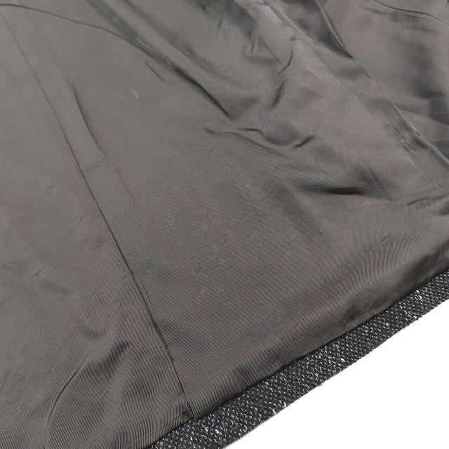 80s イッセイミヤケメン Vintage ISSEY MIYAKE MEN 筆タグ ショール