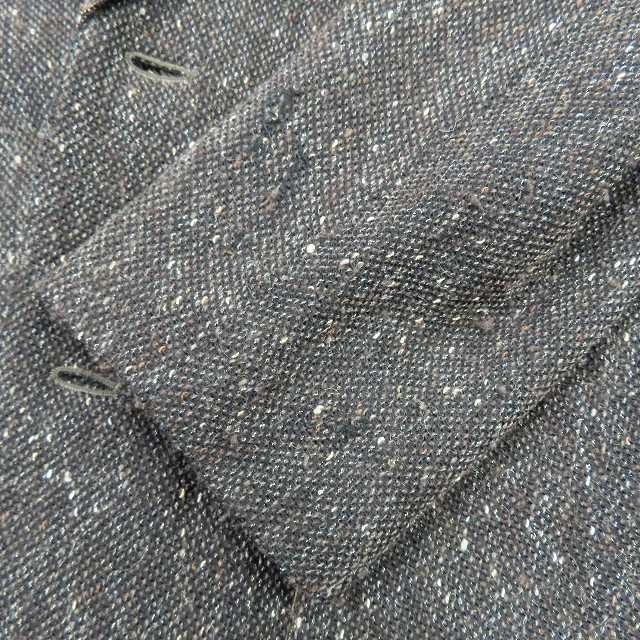 80s イッセイミヤケメン Vintage ISSEY MIYAKE MEN 筆タグ ショール