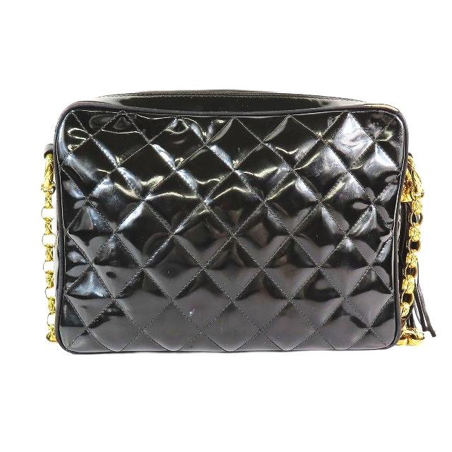 CHANEL★ヴィンテージ★シャネル★マトラッセ CHANEL シャネル マテラッセ Vintage 90s