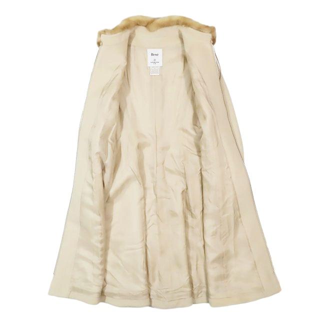 Rene（ルネ） 18aw コペンハーゲンファー ミンク コート ジャケット