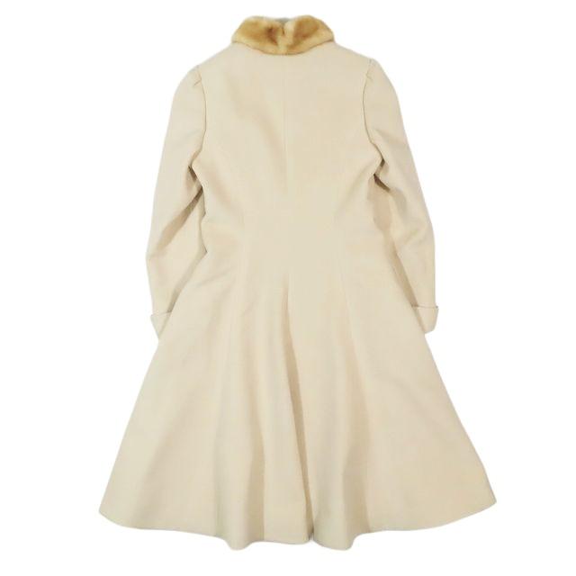 Rene（ルネ） 18aw コペンハーゲンファー ミンク コート ジャケット