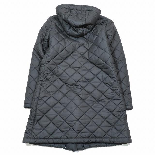 マッキントッシュ MACKINTOSH SCOTLAND 英国製 キルティングコート