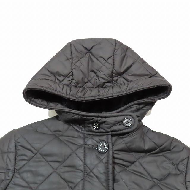マッキントッシュ MACKINTOSH SCOTLAND 英国製 キルティングコート