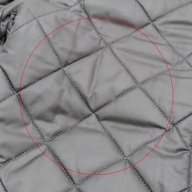 マッキントッシュ MACKINTOSH SCOTLAND 英国製 キルティングコート