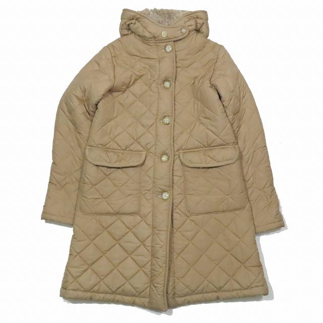 マッキントッシュ MACKINTOSH SCOTLAND 英国製 キルティング