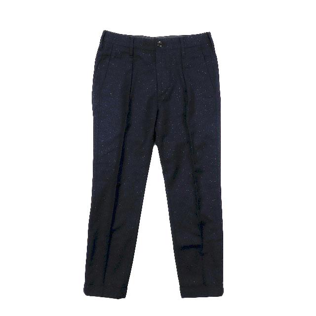 Paul Smith ポールスミス PAUL SMITH ドット総柄 タックパンツ Paul Smith ポールスミス PAUL SMITH ドット総柄 タックパンツ