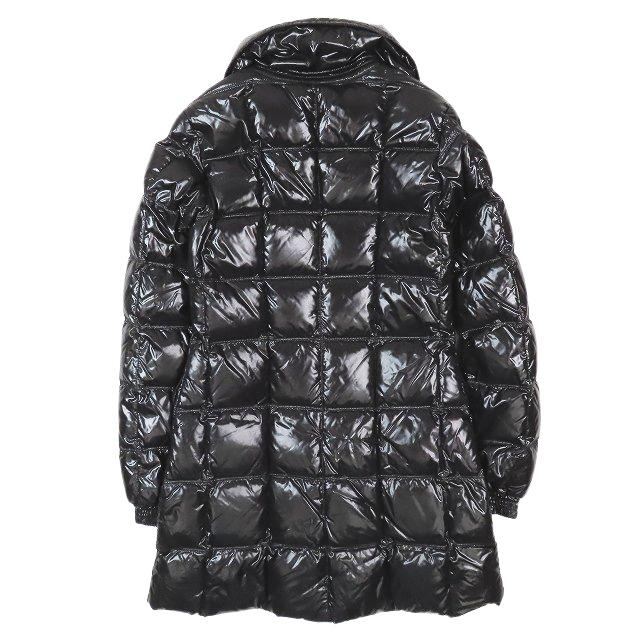 DUVETICA 美品 デュベティカ Aganice ダウン コート ジャケット