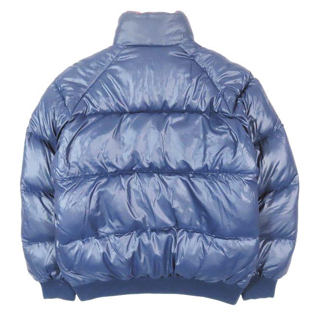 MONCLER 80s ヴィンテージ モンクレール Vintage by ASICS MONCLER 80s ヴィンテージ モンクレール Vintage by ASICS