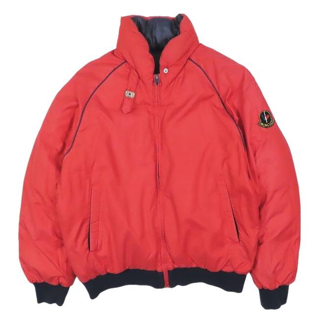 MONCLER 80s ヴィンテージ モンクレール Vintage by ASICS MONCLER 80s ヴィンテージ モンクレール Vintage by ASICS