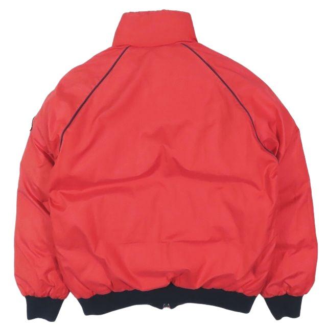 MONCLER 80s ヴィンテージ モンクレール Vintage by ASICS MONCLER 80s ヴィンテージ モンクレール Vintage by ASICS