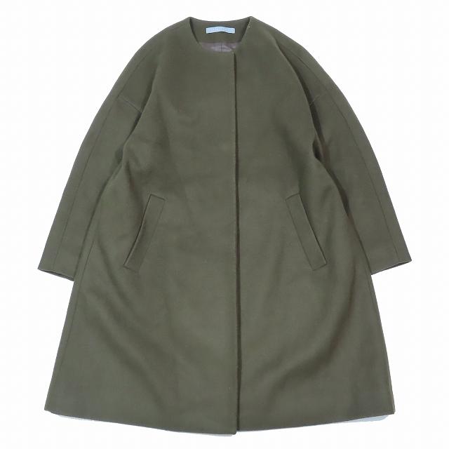 theory luxe（セオリーリュクス） 21AW theory luxe SUPER SEEK MIHA