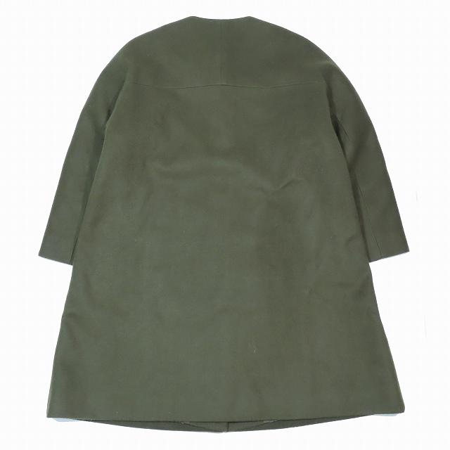 theory luxe（セオリーリュクス） 21AW theory luxe SUPER SEEK MIHA