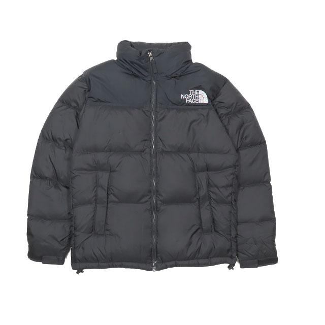 THE NORTH FACE（ザ ノースフェイス） THE NORTH FACE NUPTSE JACKET