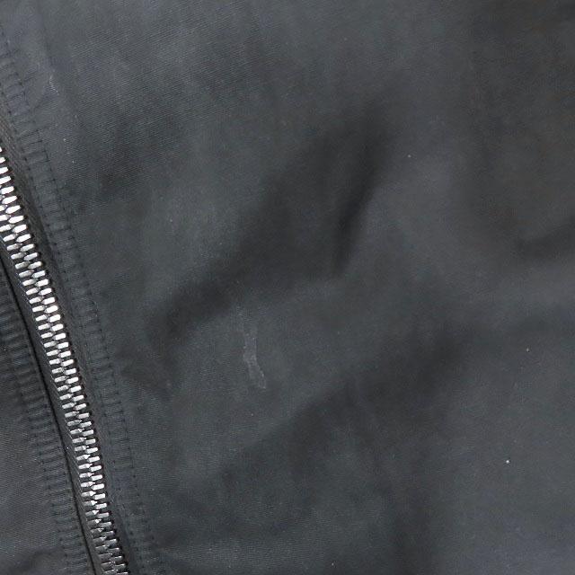 ダークシャドウ DRKSHDW リックオウエンス RICK OWENS WOVEN PADDED