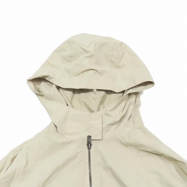 theory luxe 未使用品 23SS セオリーリュクス Rinon Anjie ナイロン 