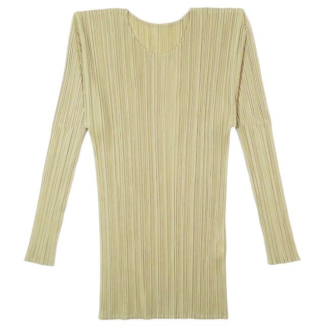 00s 2000 プリーツプリーズ イッセイミヤケ PLEATS PLEASE ISSEY 