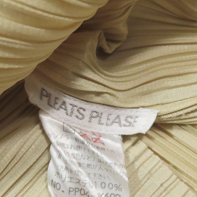 00s 2000 プリーツプリーズ イッセイミヤケ PLEATS PLEASE ISSEY 