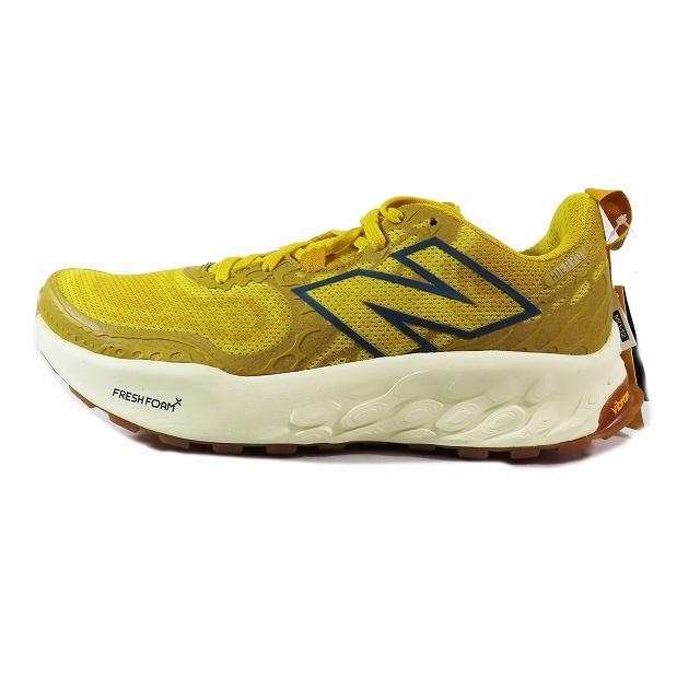 未使用品 ニューバランス NEW BALANCE Fresh Foam X Hierro v8 F8 