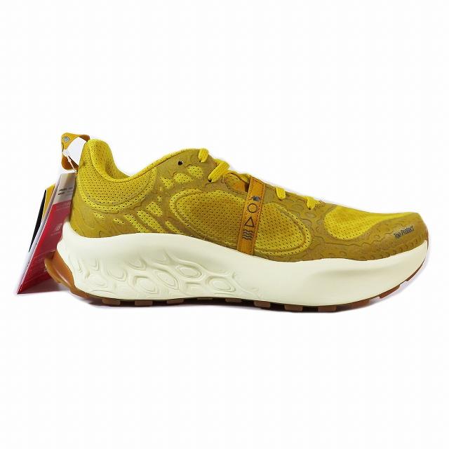 未使用品 ニューバランス NEW BALANCE Fresh Foam X Hierro v8 F8 