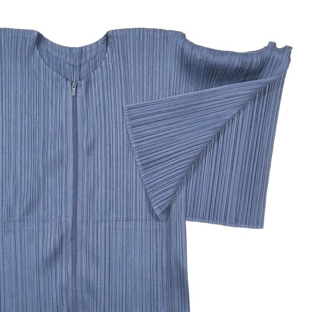 未使用品 24aw プリーツプリーズ イッセイミヤケ PLEATS PLEASE ISSEY 