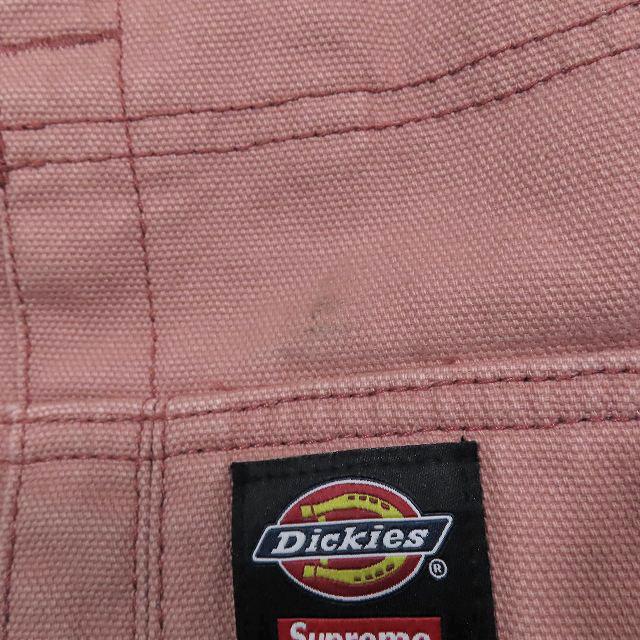 Supreme（シュプリーム） 24FW SUPREME x Dickies Hooded Work Jacket