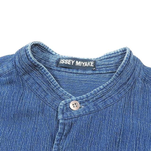 ISSEY MIYAKE（イッセイミヤケ） ヴィンテージ Vintage ISSEY MIYAKE