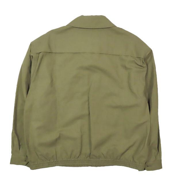 オールドジョー OLDJOE NEP GABARDINE CLUB JACKET スイング オールドジョー OLDJOE NEP GABARDINE CLUB JACKET スイング