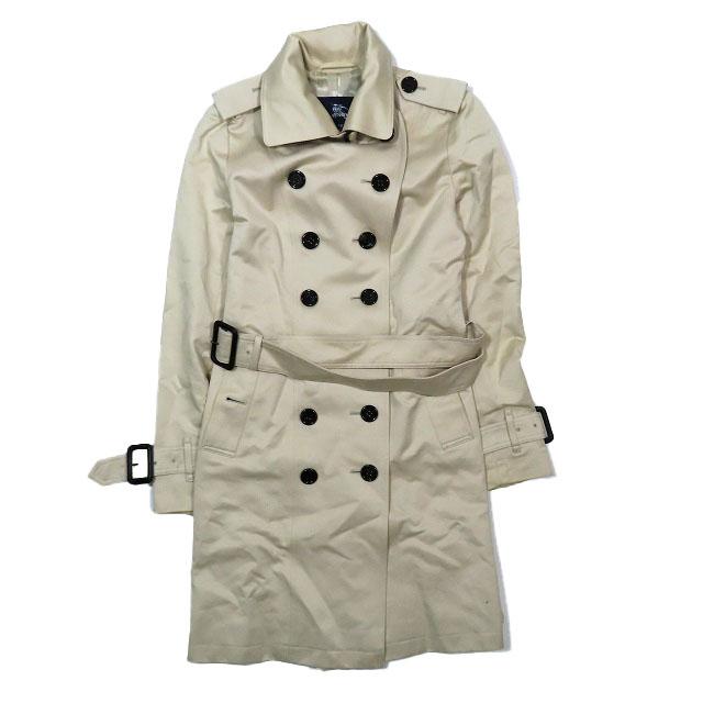 バーバリーロンドン トレンチコート38
