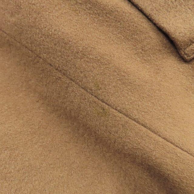 ロロピアーナ Loro Piana ピュアカシミヤ100％ ダブルブレスト