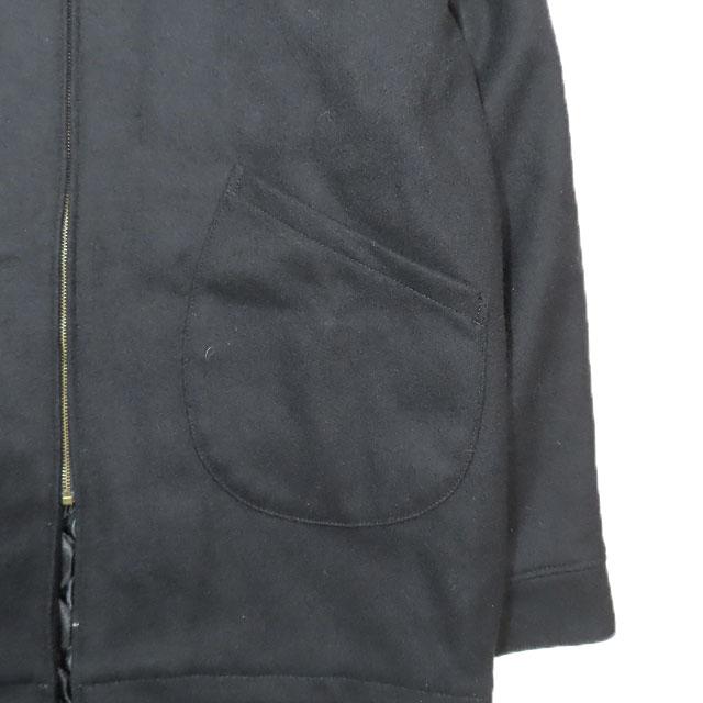 セトルマイヤーズ SETTLEMIER's ウール カデットコート VARSITY