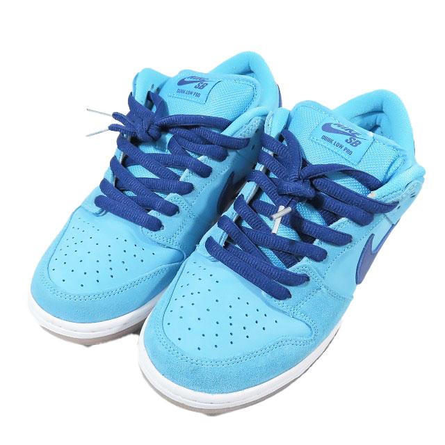 NIKE SB Dunk Low Pro 