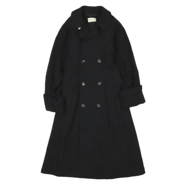 ヴィンテージ ローブドシャンブル コムデギャルソン 丸襟 ステンカラー