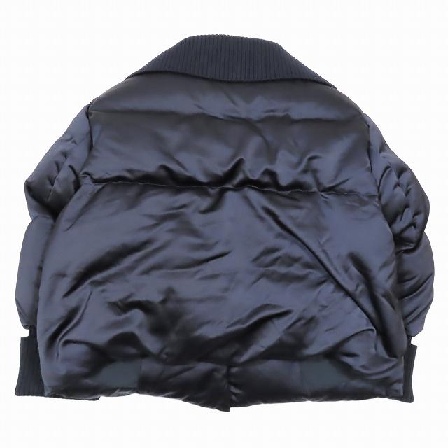 JIL SANDER ネイビー ナイロンジャケット　ヴァルスター型　アーカイブ s-l400.jpg