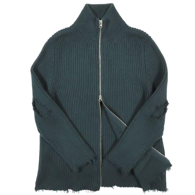 未使用品 23ss エムエムシックス メゾンマルジェラ MM6 Maison 