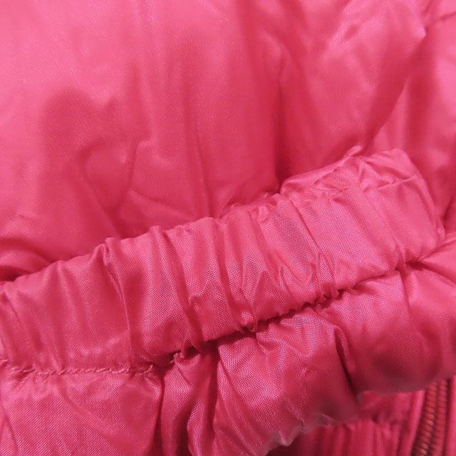モンクレール MONCLER Lans GIUBBOTTO ショートダウンジャケット