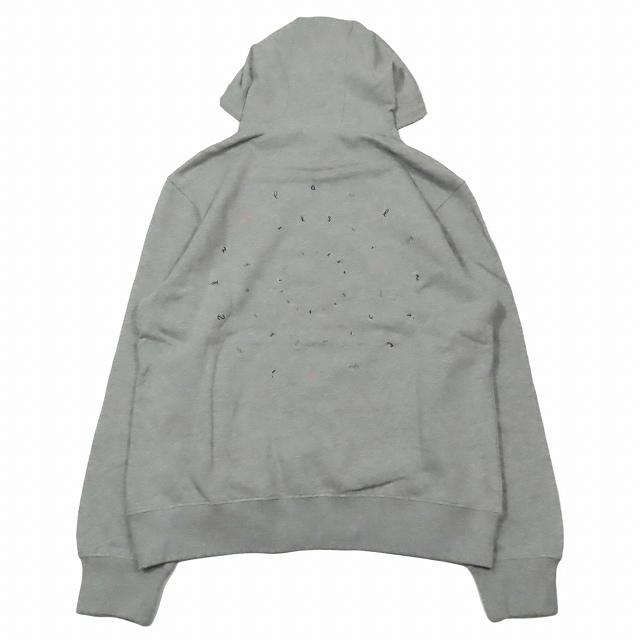 Paul Smith（ポール・スミス） 極美品 ランダムスペル パーカー プル