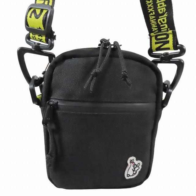 エフアールツー #FR2 コーデュラ CORDURA サコッシュ ショルダーバッグ