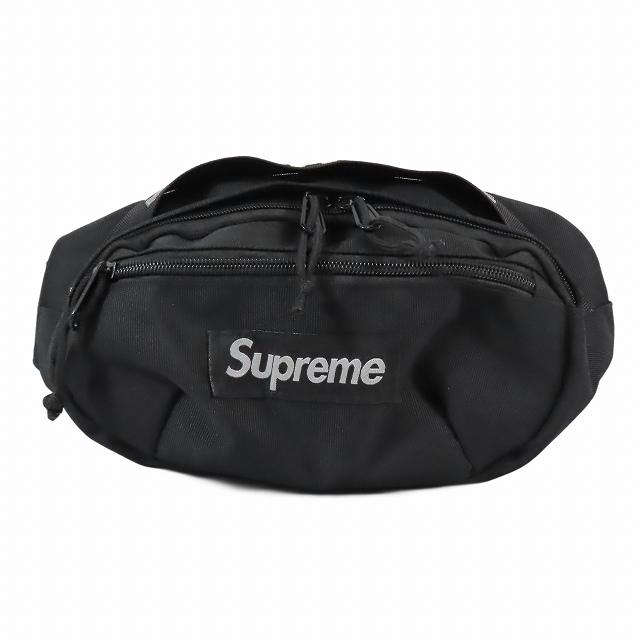 Supreme 18SS シュプリーム SUPREME Waist Bag ウエストバッグ Supreme 18SS シュプリーム SUPREME Waist Bag ウエストバッグ