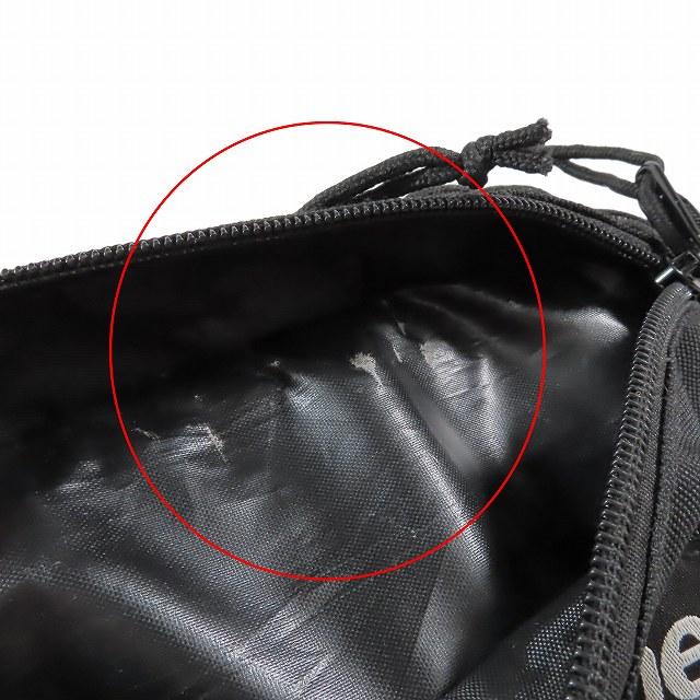 Supreme 18SS シュプリーム SUPREME Waist Bag ウエストバッグ Supreme 18SS シュプリーム SUPREME Waist Bag ウエストバッグ