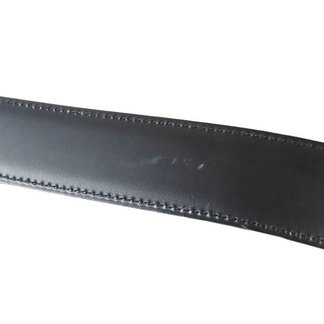 Cartier（カルティエ） Cartier C アロンジェ ベルト 本革 レザー