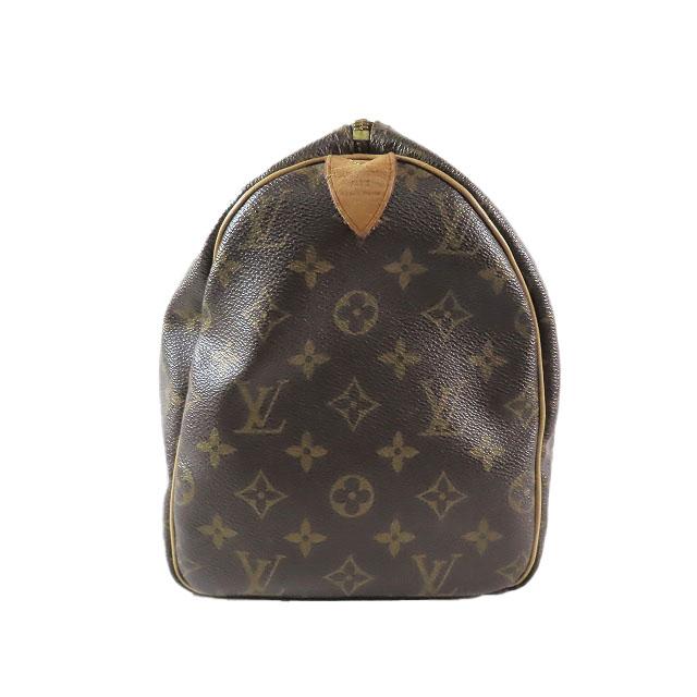 ヴィトン オールド モノグラム ミニスピーディー