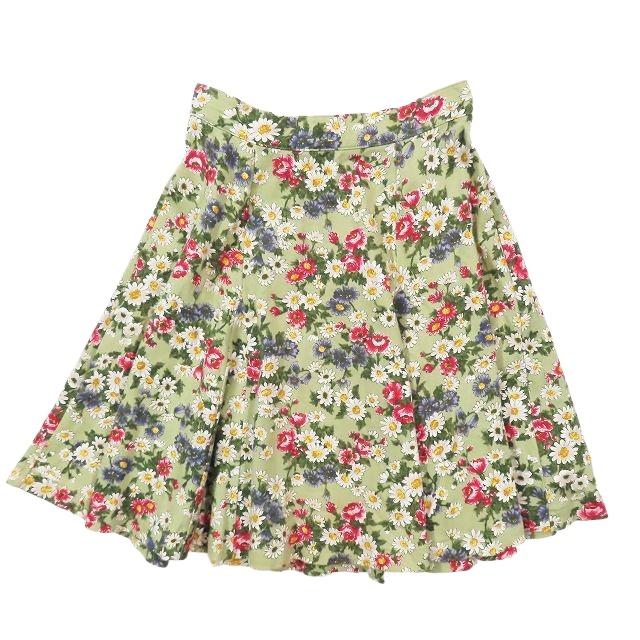 ヴィンテージ ケンゾー Vintage KENZO composition by kenzo 花