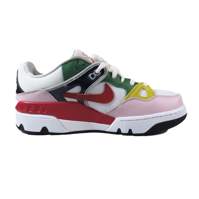 NIKE（ナイキ） 美品 × NIGO? Air Force 3 Low SP 